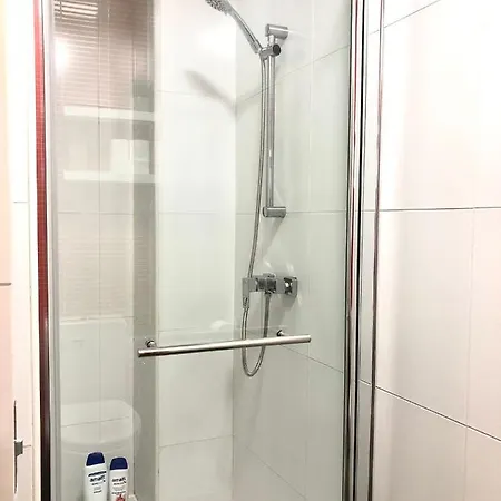 Apartament Ideal Estudio En El Centro Con Wifi Ronda