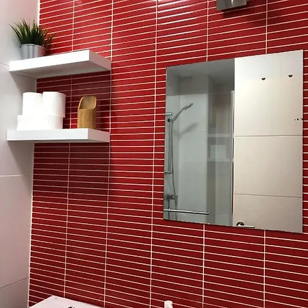 Ideal Estudio En El Centro Con Wifi Apartment