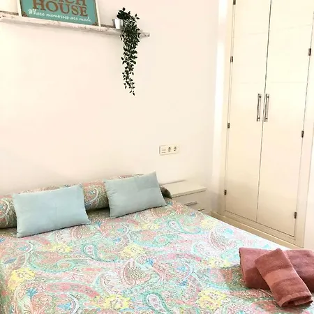 Ideal Estudio En El Centro Con Wifi Apartment *